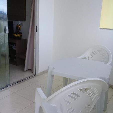 Praia Dos Corais Apt 12 Coroa Vermelha Экстерьер фото