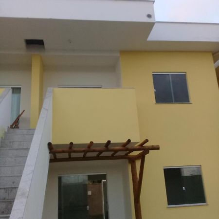 Praia Dos Corais Apt 12 Coroa Vermelha Экстерьер фото