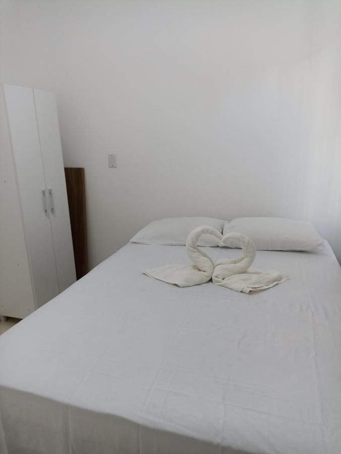 Praia Dos Corais Apt 12 Coroa Vermelha Экстерьер фото