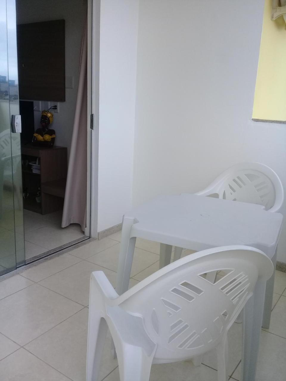Praia Dos Corais Apt 12 Coroa Vermelha Экстерьер фото