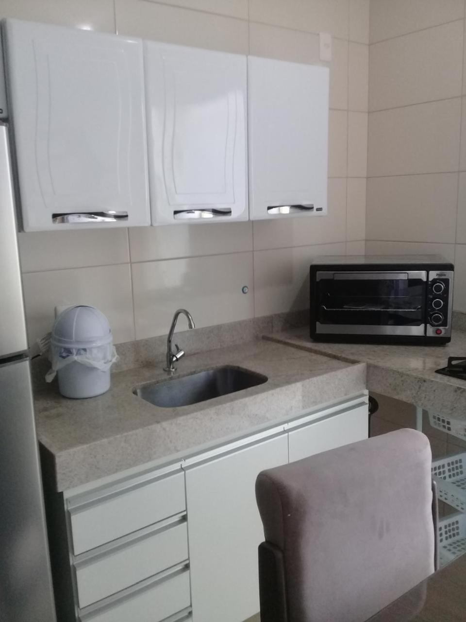 Praia Dos Corais Apt 12 Coroa Vermelha Экстерьер фото